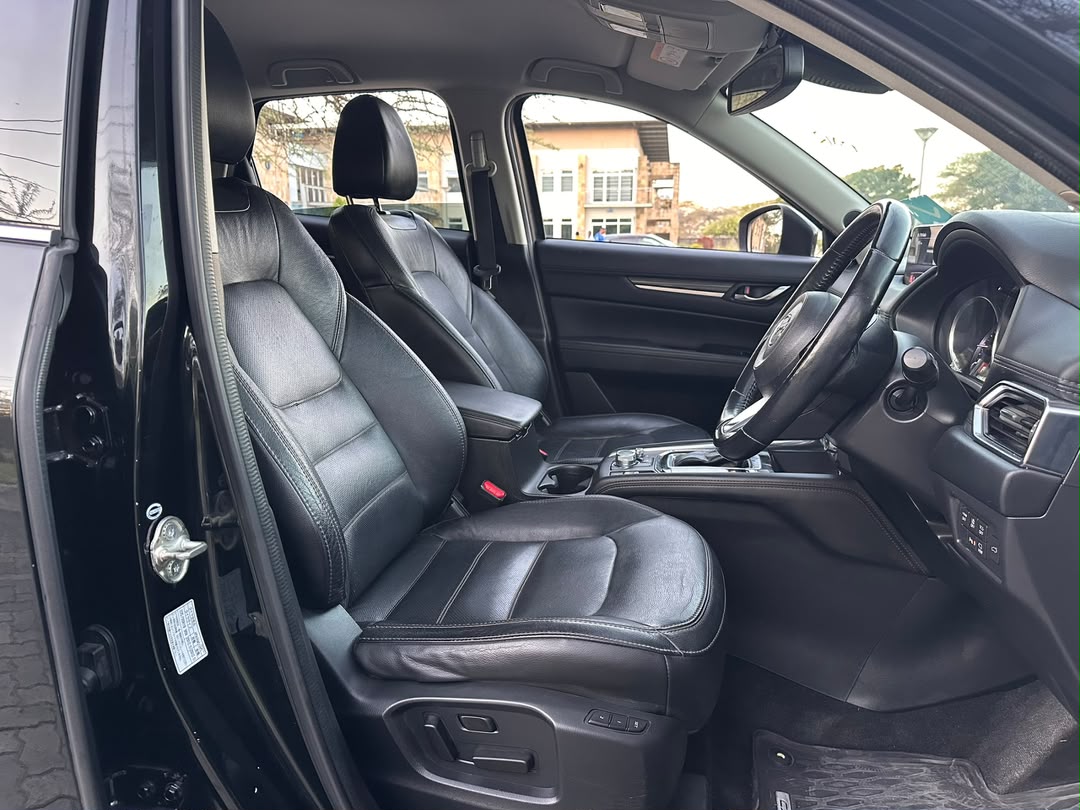 MAZDA CX5 thumbnail 5